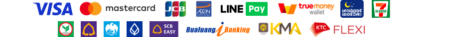 ระบบรับชำระเงิน LnwPay ให้บริการครบทุกช่องทางครบชำระเงิน สะดวกและปลอดภัย