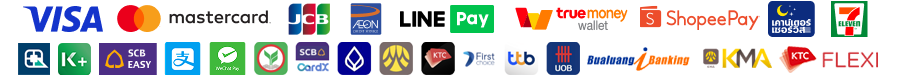 ช่องทางชำระเงิน LnwPay
