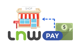 lnwpay เสียเงินฟรี