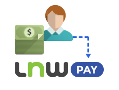 จ่ายเงินผ่าน LnwPay